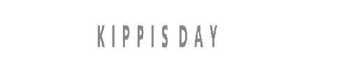 KIPPIS DAY